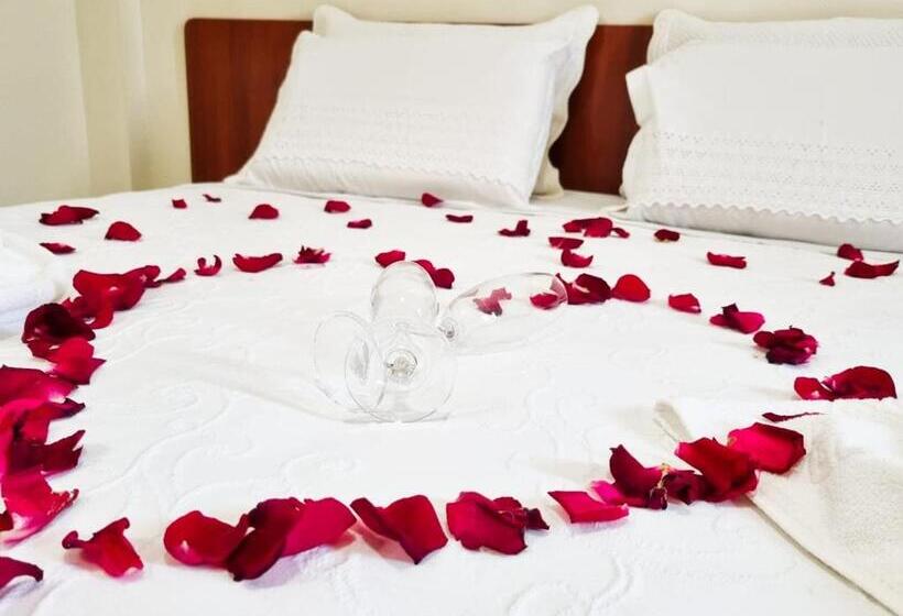 فندق Cerrados Park