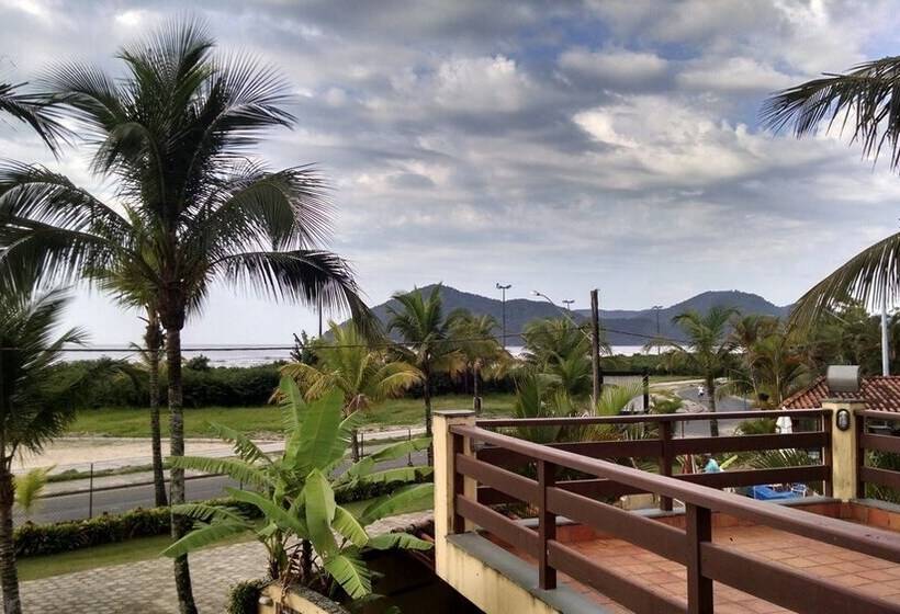 호텔 Cia Do Mar Praia