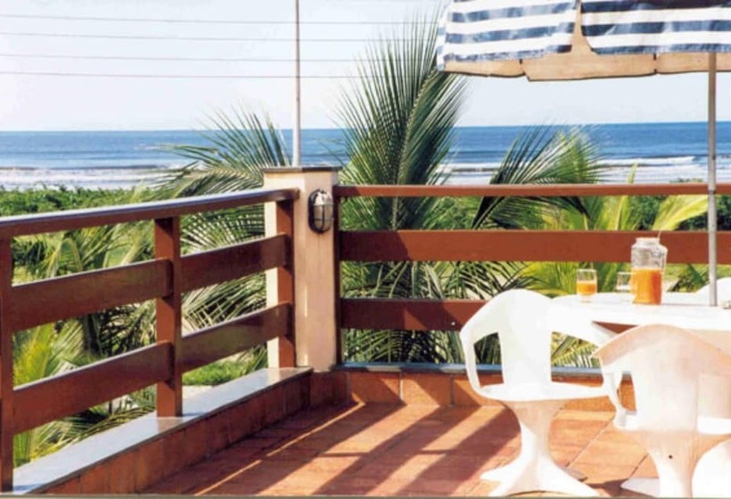 호텔 Cia Do Mar Praia