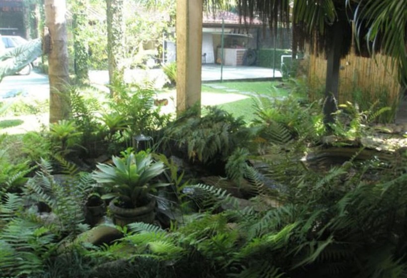 호텔 Cia Do Mar Praia