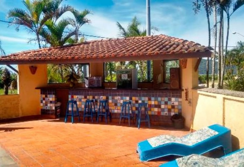 호텔 Cia Do Mar Praia