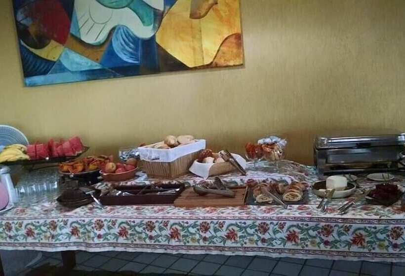 호텔 Cia Do Mar Praia