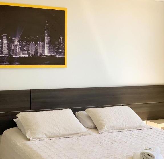 Отель Comoditá Ltda