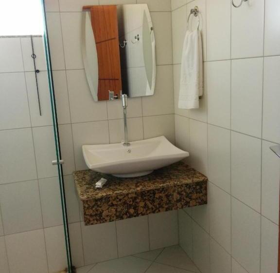 בית מלון כפרי Conquista Palace