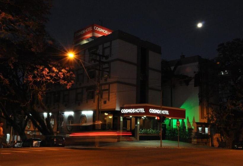 Hotel Cosmos