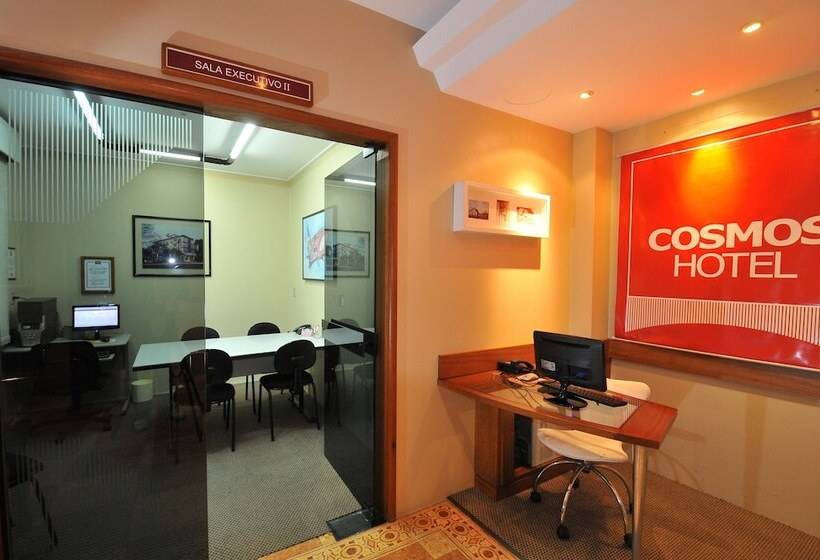Hotel Cosmos