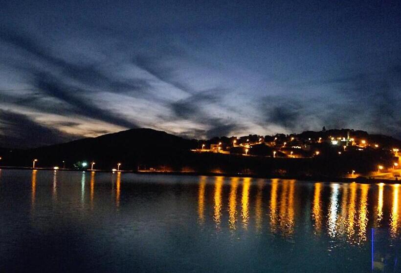 فندق Cyrilo S Palace