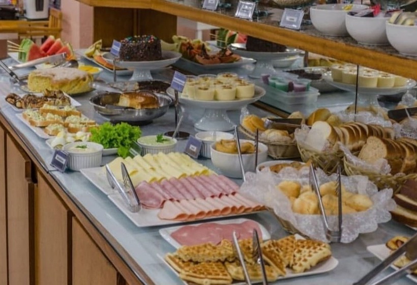 Отель Das Rosas