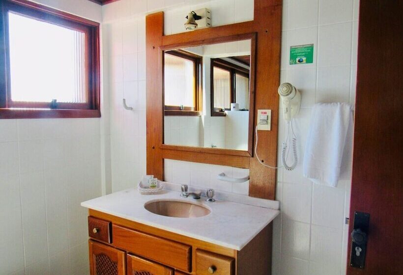 Отель Das Rosas