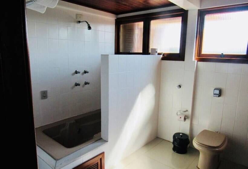 Отель Das Rosas