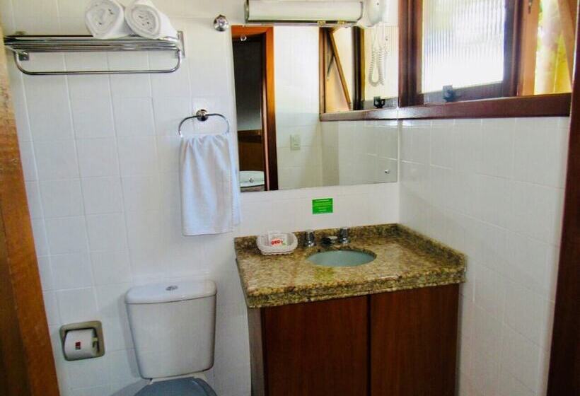 Отель Das Rosas