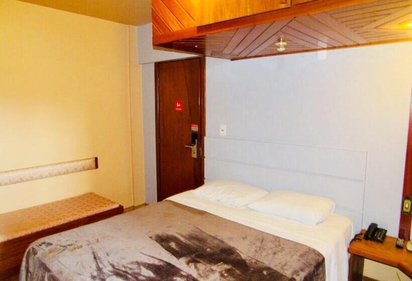 Отель Das Rosas