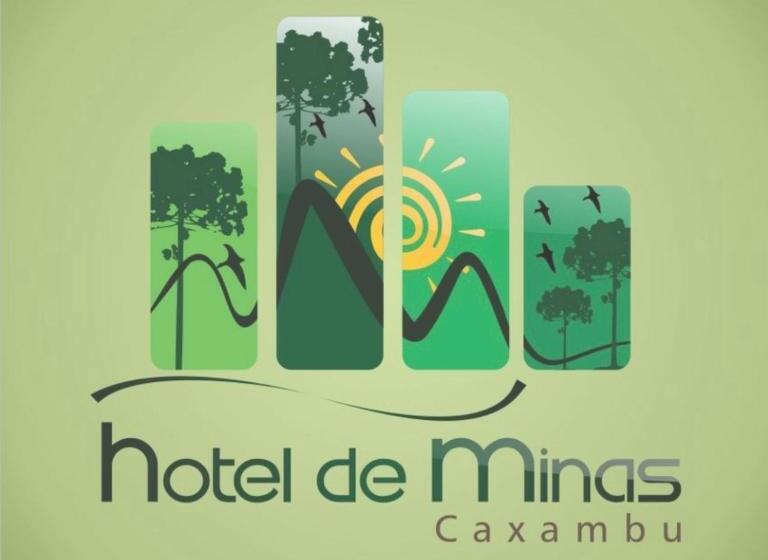 酒店 De Minas
