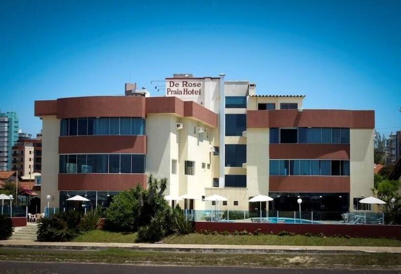 בית מלון כפרי De Rose Praia