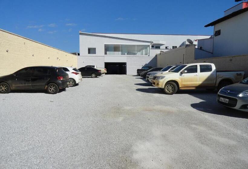 호텔 Di Napoli Plaza