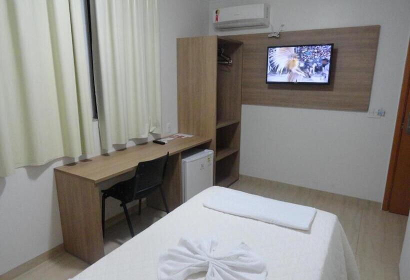 호텔 Di Napoli Plaza