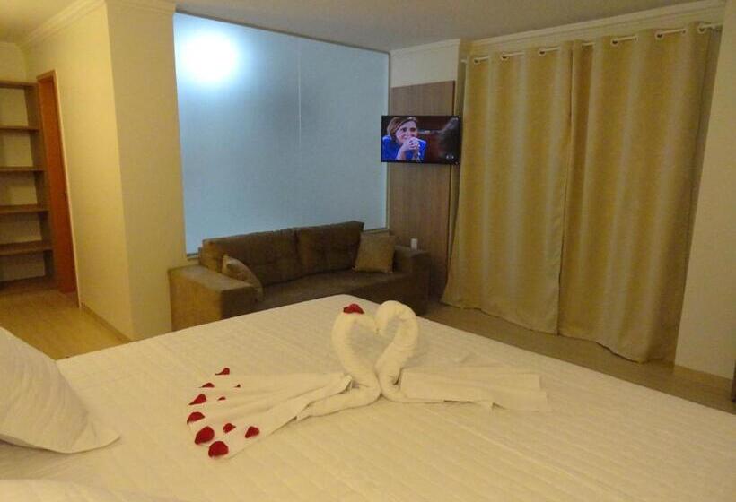 호텔 Di Napoli Plaza