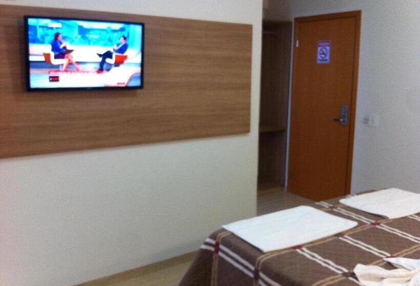 호텔 Di Napoli Plaza