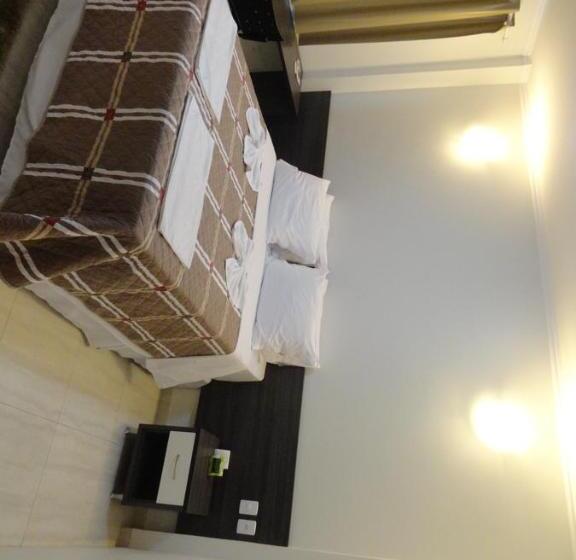 호텔 Di Napoli Plaza