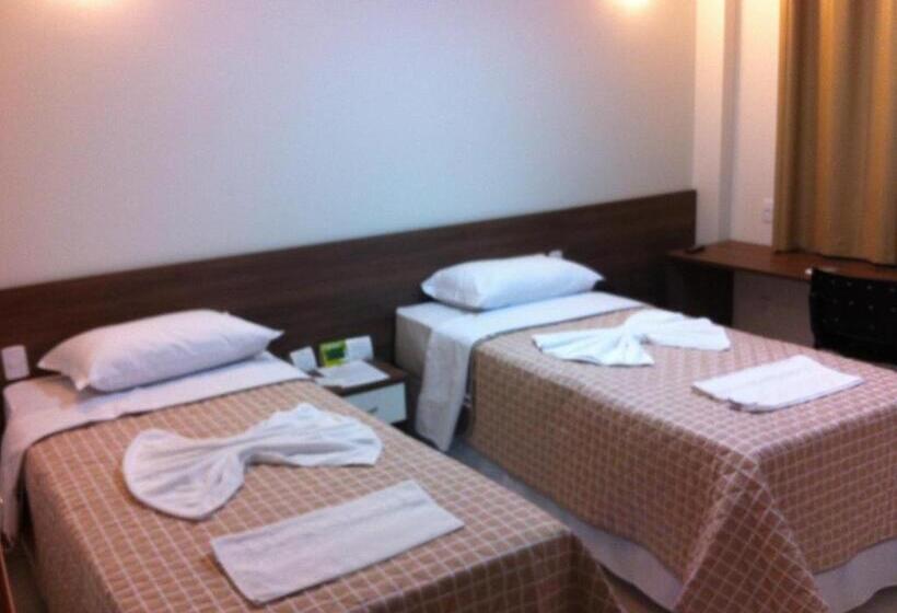 호텔 Di Napoli Plaza