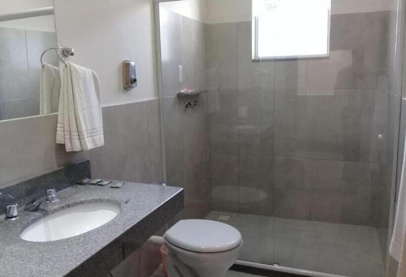 酒店 Dominguez Master