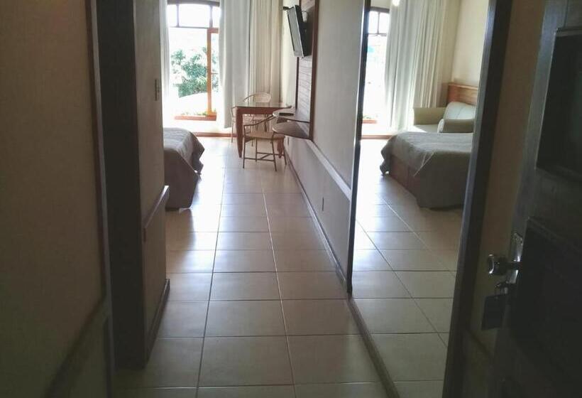 酒店 Dominguez Master