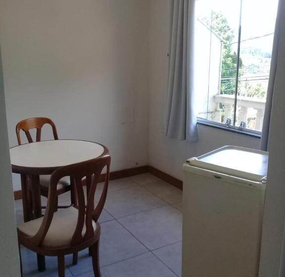 酒店 Dominguez Master