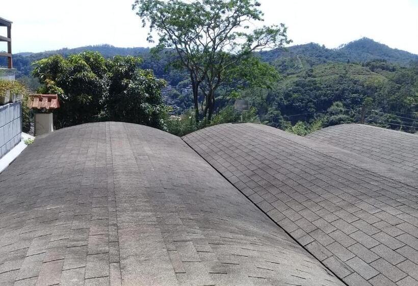 酒店 Dominguez Master