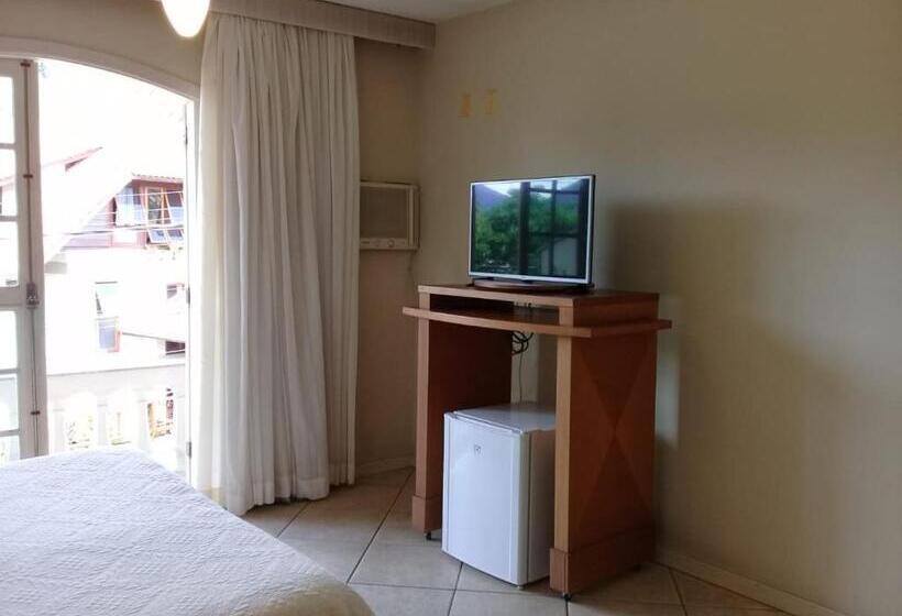 酒店 Dominguez Master