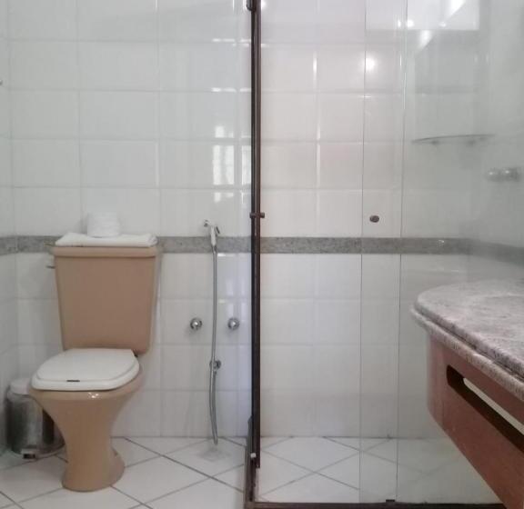 酒店 Dominguez Master