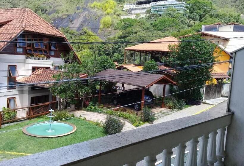 酒店 Dominguez Master