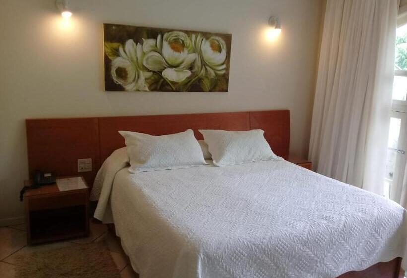 酒店 Dominguez Master