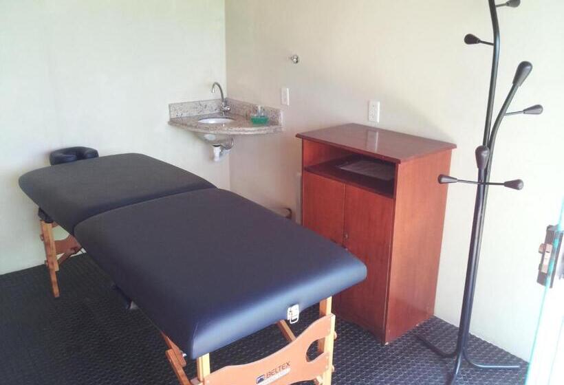 酒店 Dominguez Master