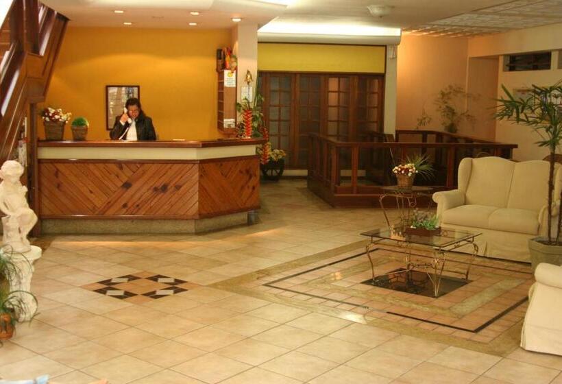 酒店 Dominguez Master