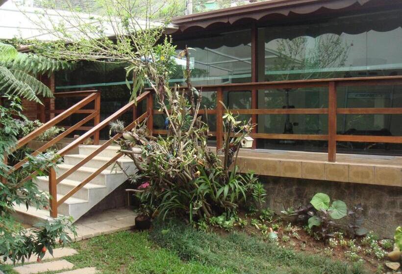 酒店 Dominguez Master