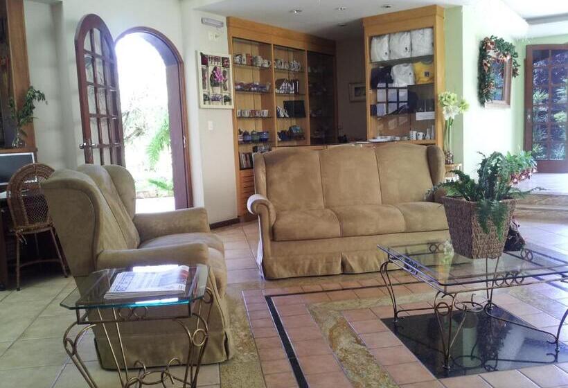 酒店 Dominguez Master