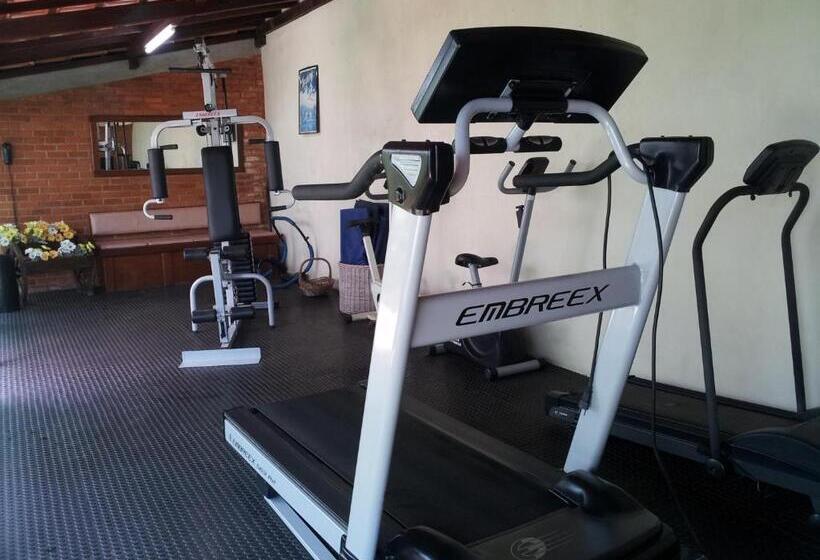 酒店 Dominguez Master