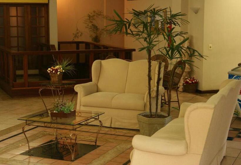 酒店 Dominguez Master