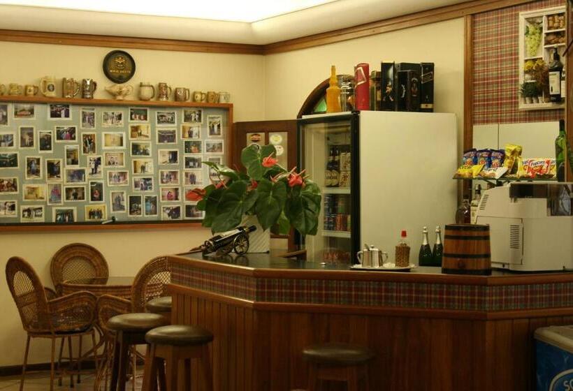 酒店 Dominguez Master