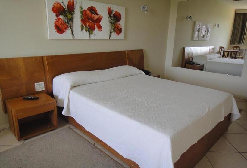 酒店 Dominguez Master