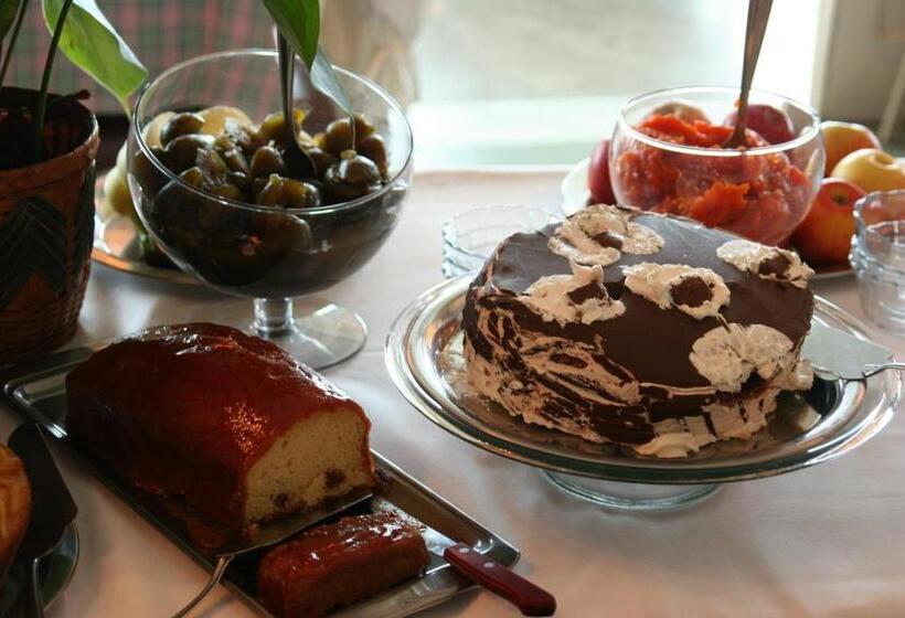 酒店 Dominguez Master