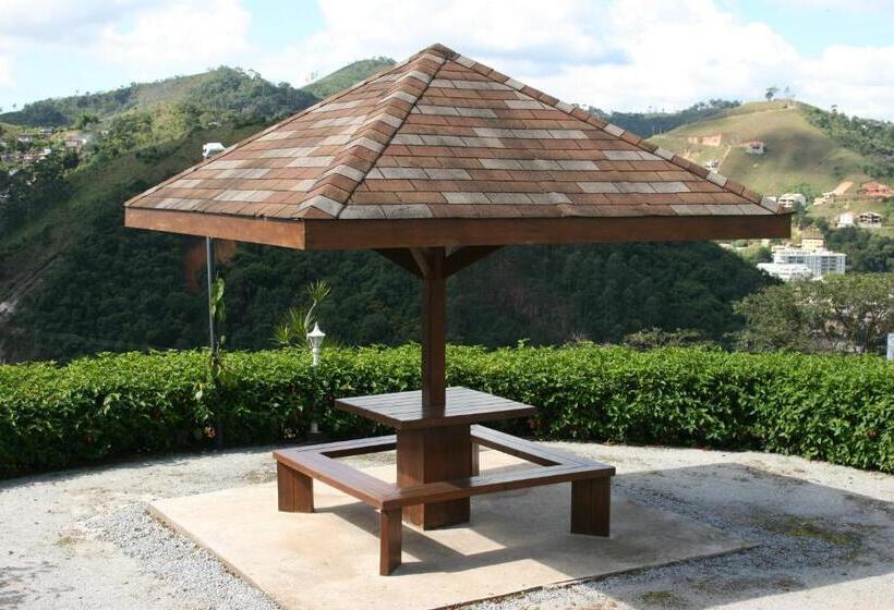 酒店 Dominguez Master