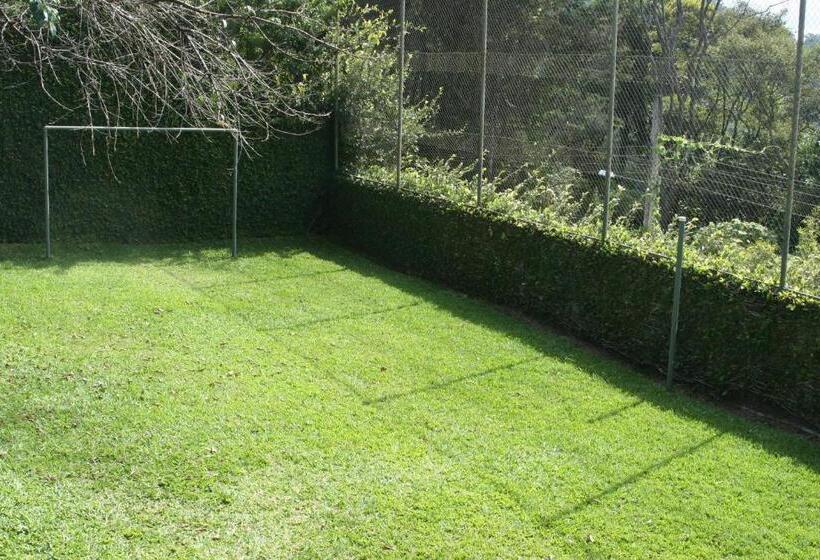 酒店 Dominguez Master