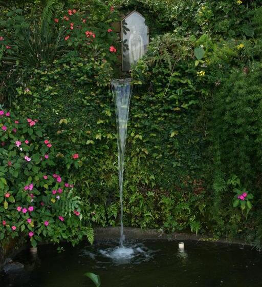 酒店 Dominguez Master