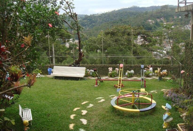 酒店 Dominguez Master