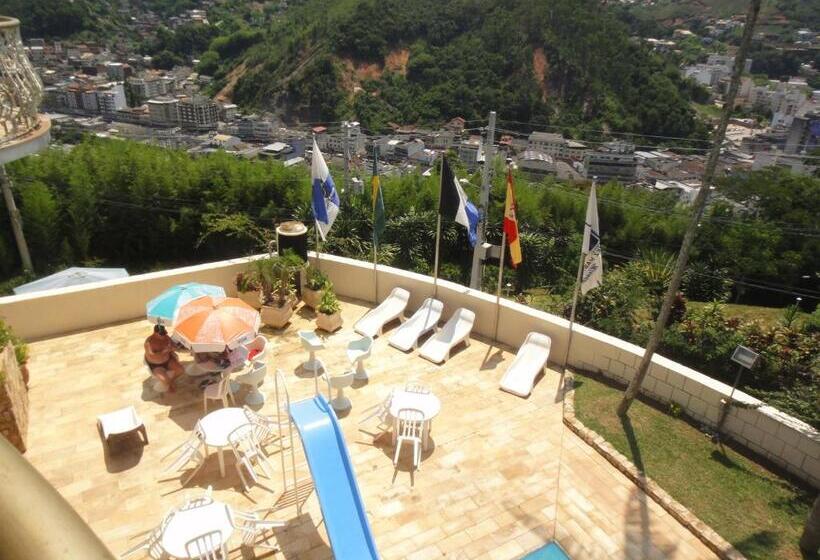 酒店 Dominguez Master