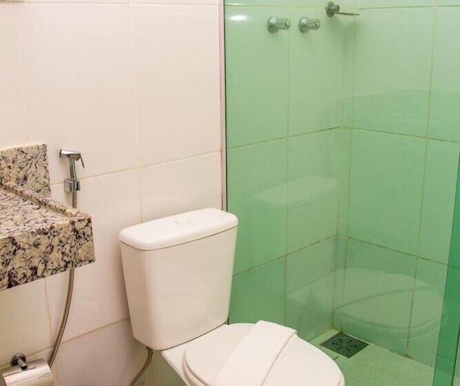 Domus Hotel Cidade Nobre Ipatinga