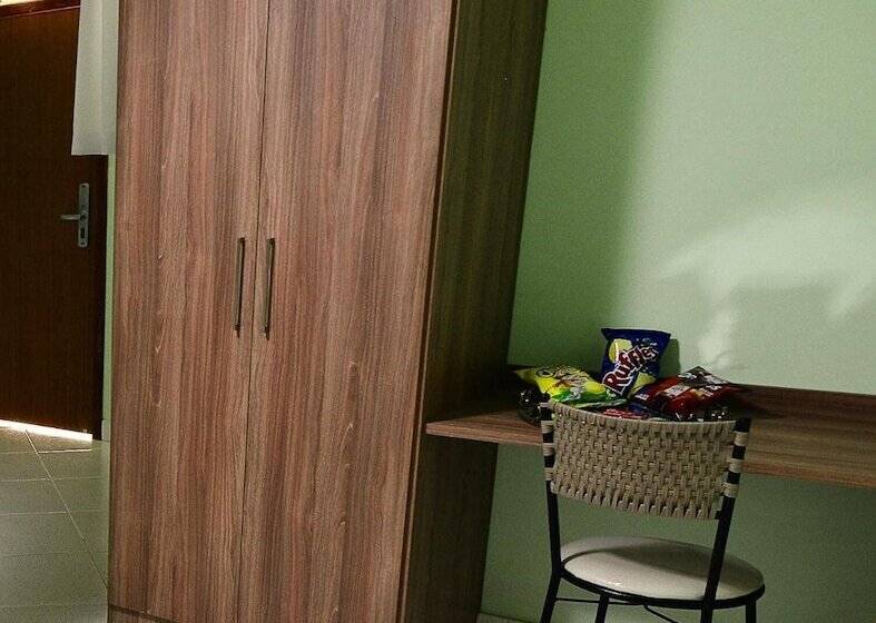 Domus Hotel Cidade Nobre Ipatinga