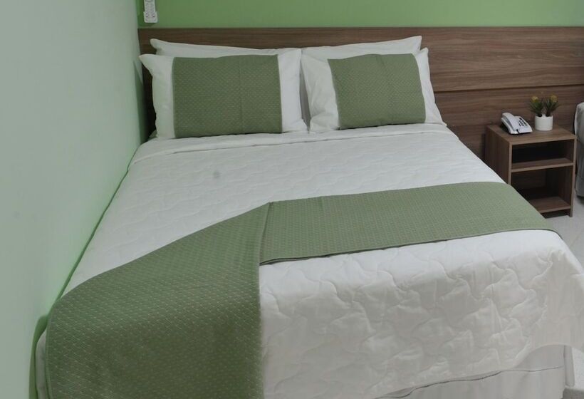 Domus Hotel Cidade Nobre Ipatinga