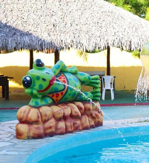 Отель Dunas De Paracuru